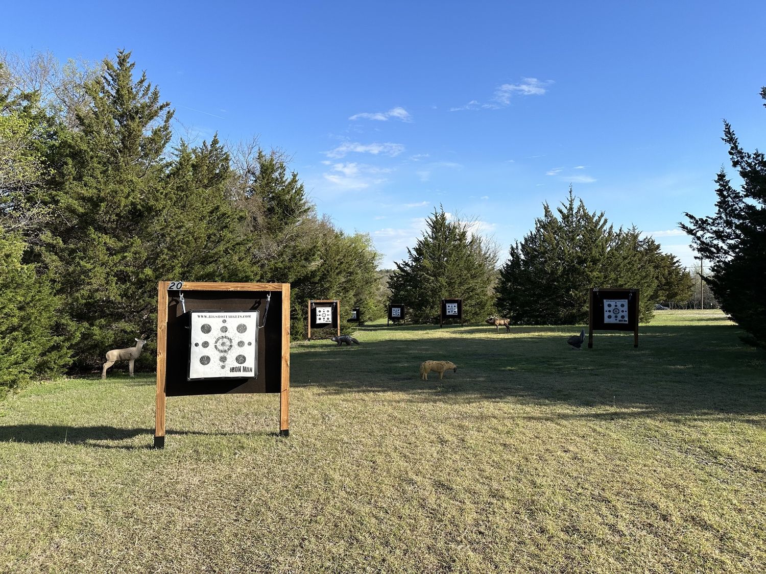 Range Pass Subscription