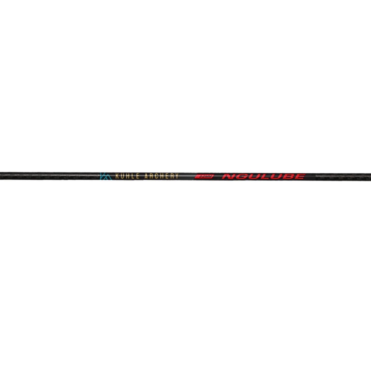 Kuhle 5.2 mm Nglube Arrow, Spine: 300