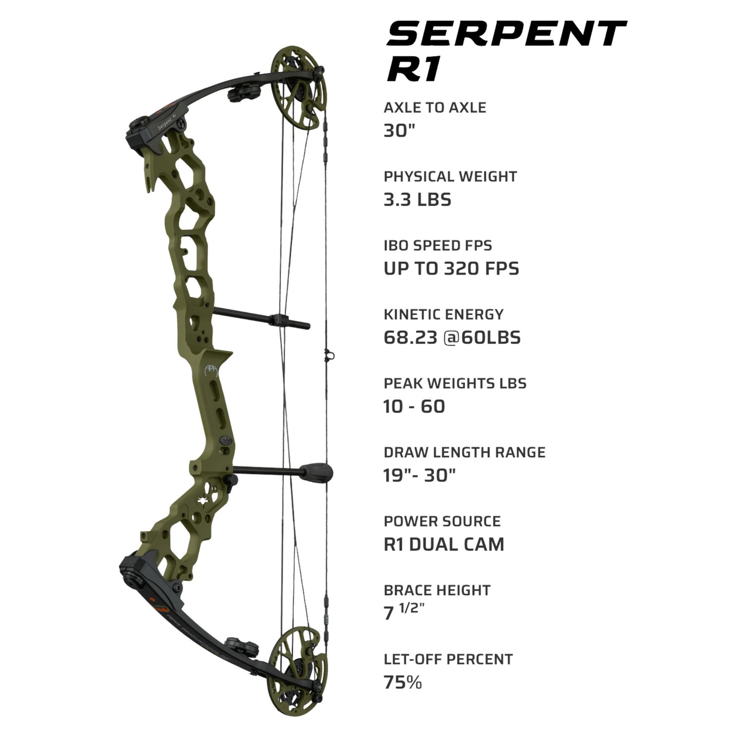 APA Serpent