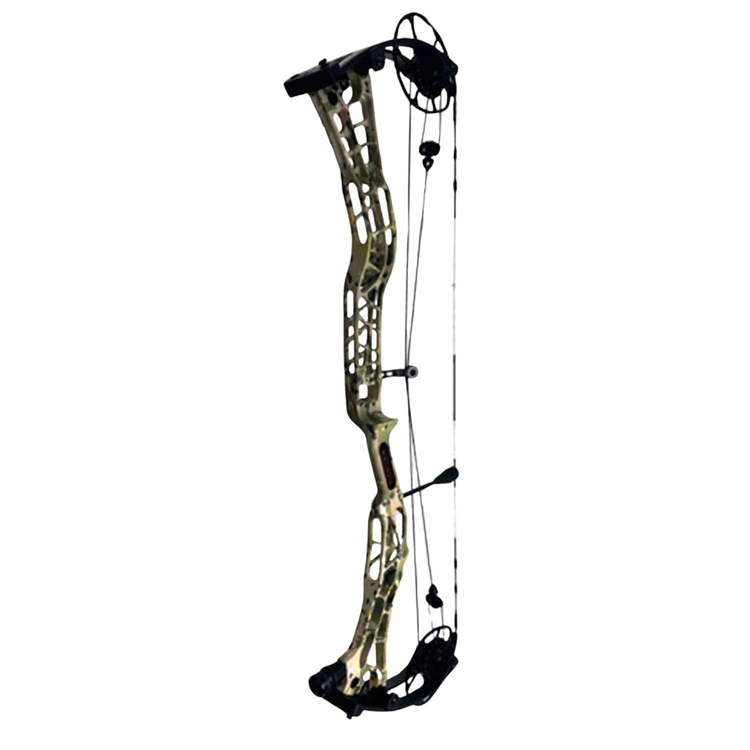 Darton Sequel 35 ST2, Color: Folds of Honor, Orientation: Right, Poundage: 70