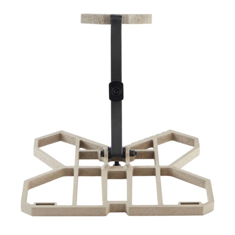 XOP Saddle Platform