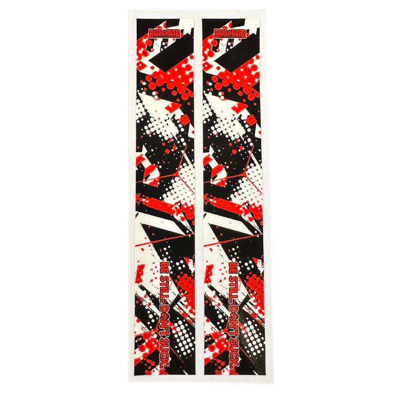 Bowtique Arrow Wraps