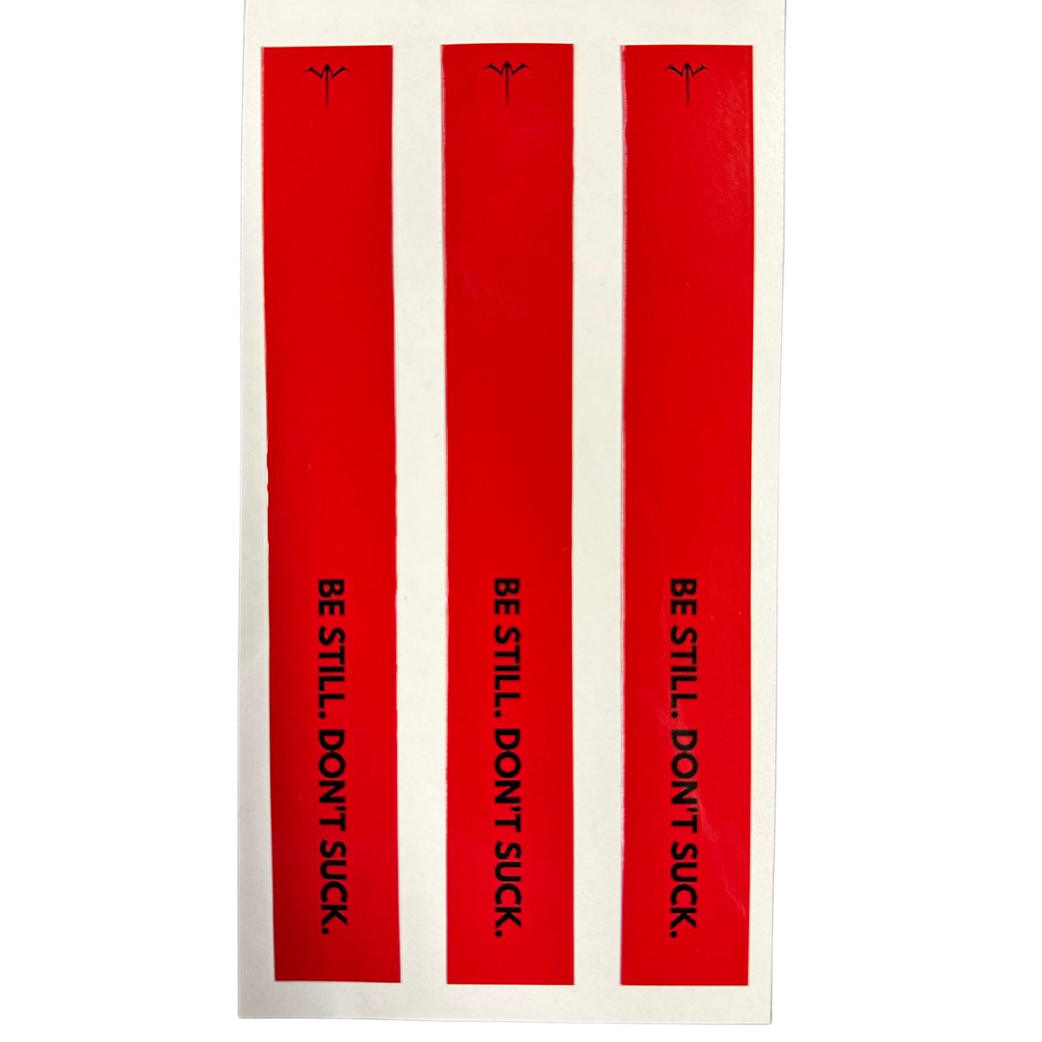 WhiteWater Arrow Wraps - Gloss BSDS, Color: Red, Size: 4mm