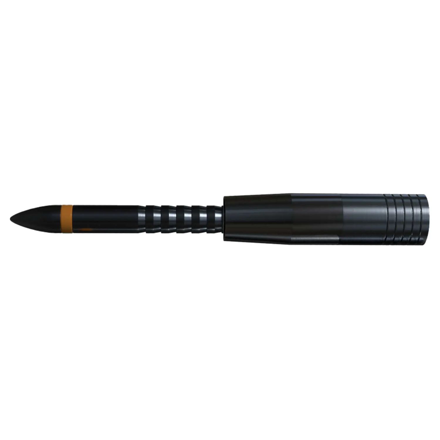 Easton 4mm Match Grade Half Outs, Size: #3 (300)