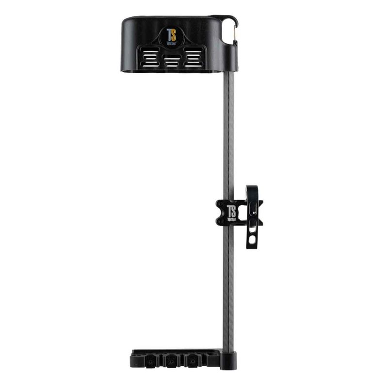 Tight Spot Air Lock Quiver