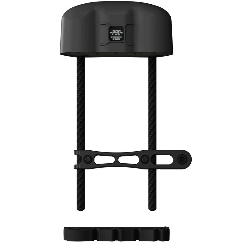 PSE Two-Piece Quiver