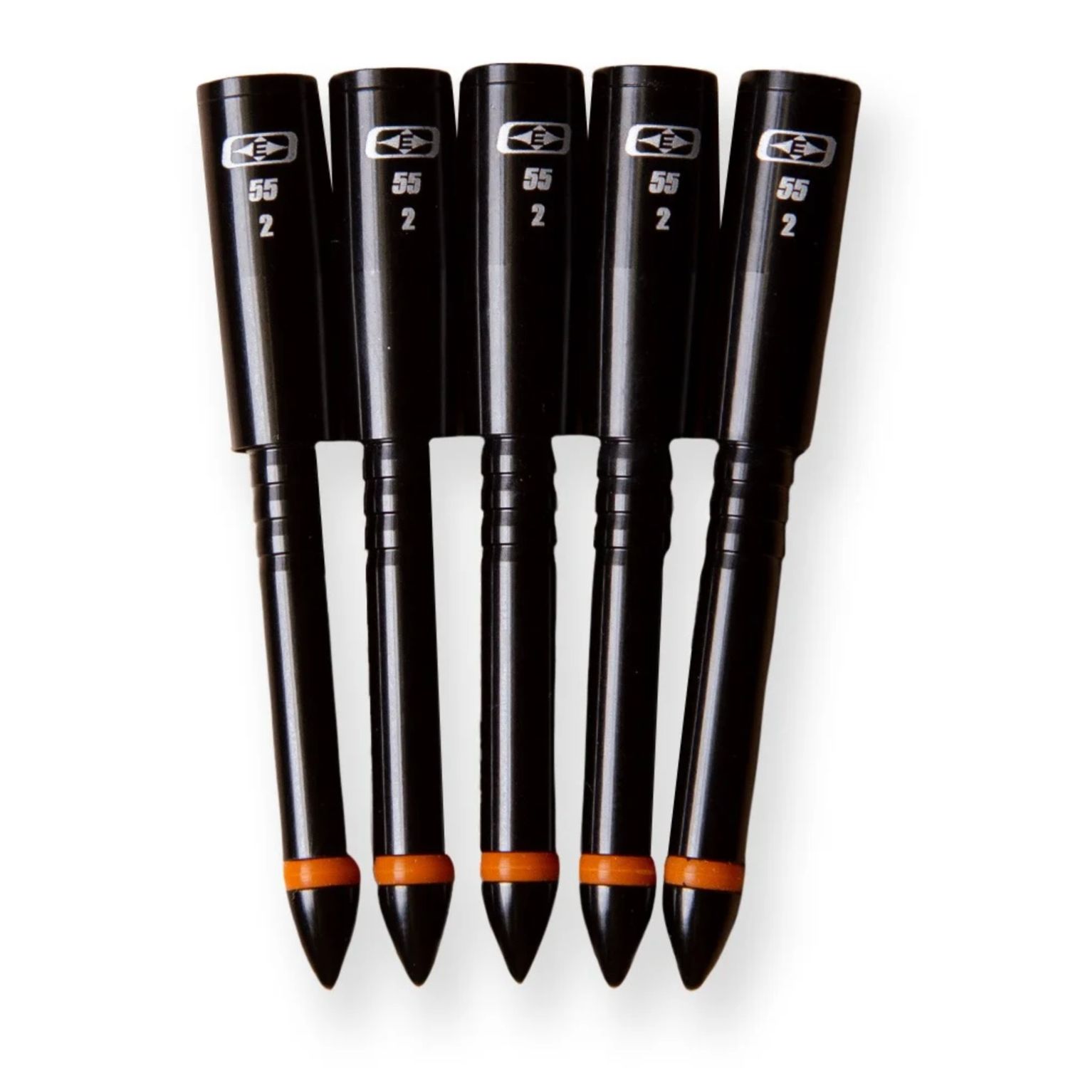 Easton 5MM Halfout Insert Match Grade #2