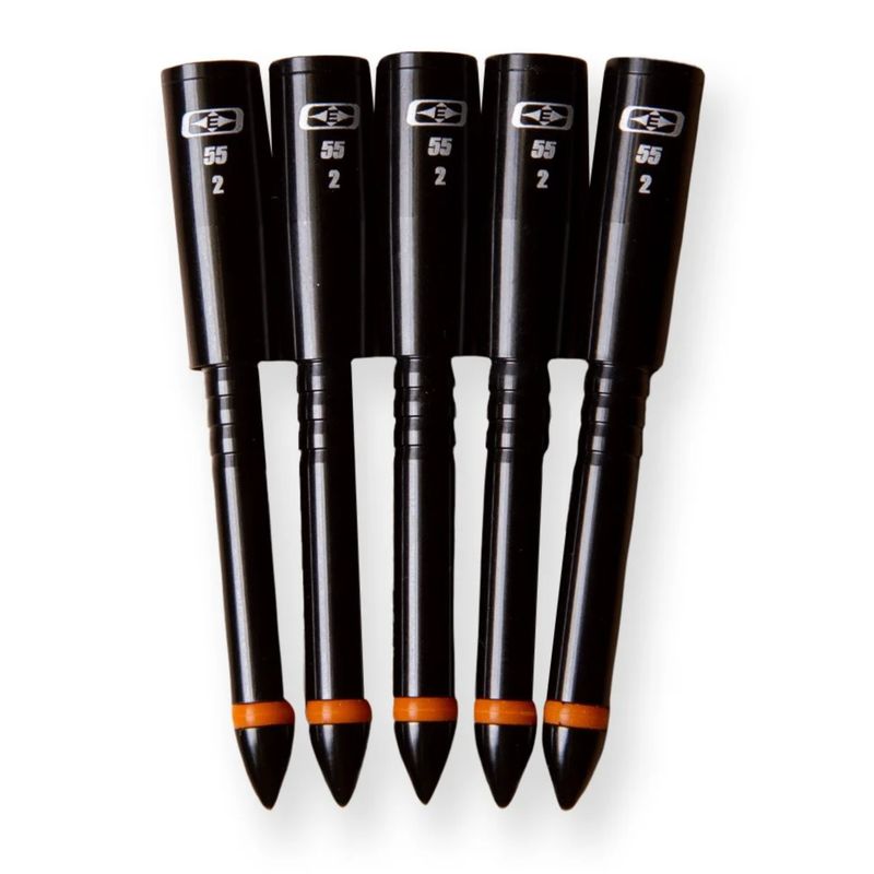 Easton 5MM Halfout Insert Match Grade #2