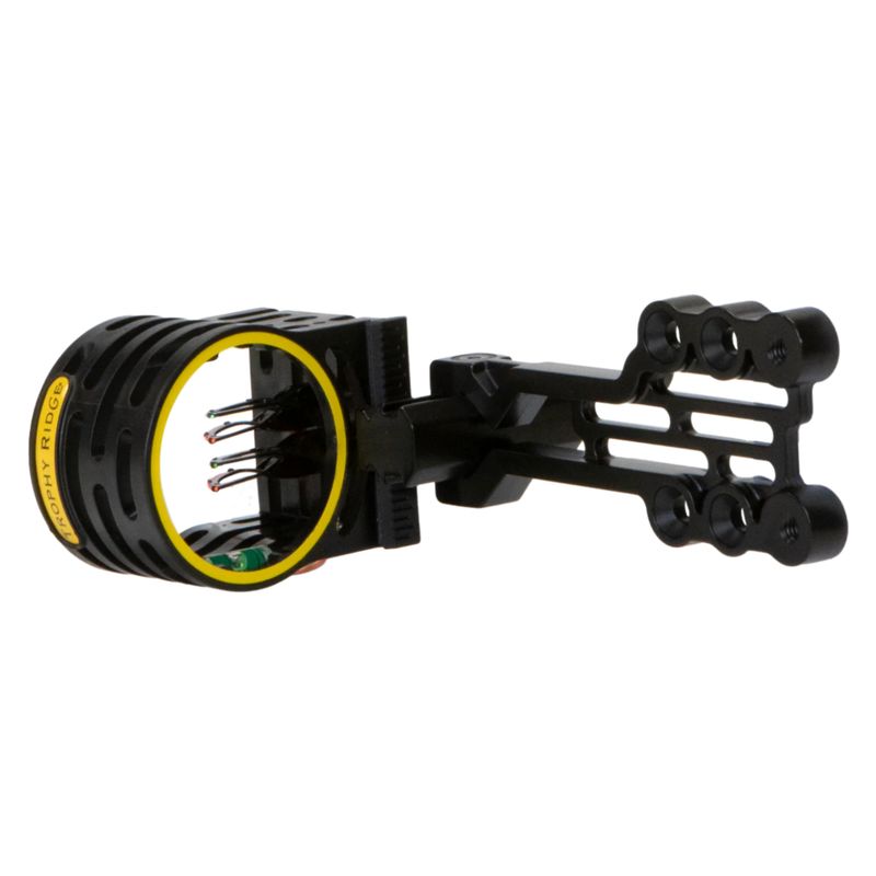 Trophy Ridge Fatal 4