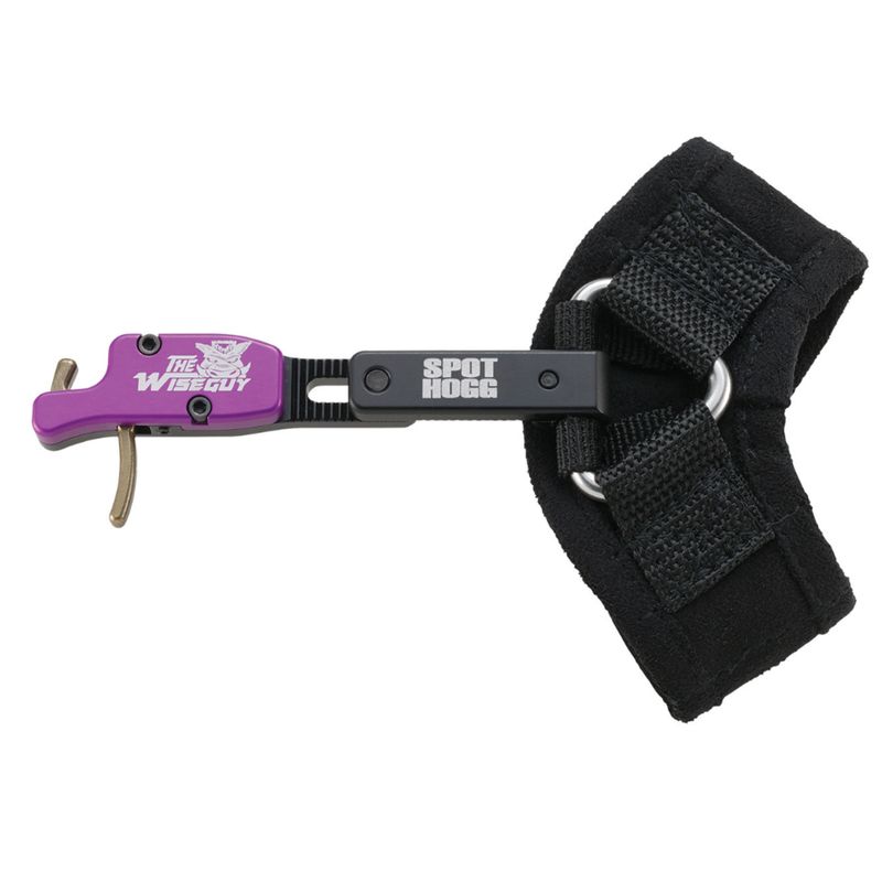 Spot Hogg Boa Wisely Release