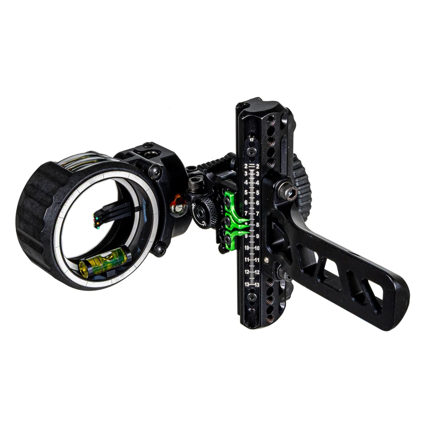Axcel Driver Bridge-Lock 3 Pin Sight