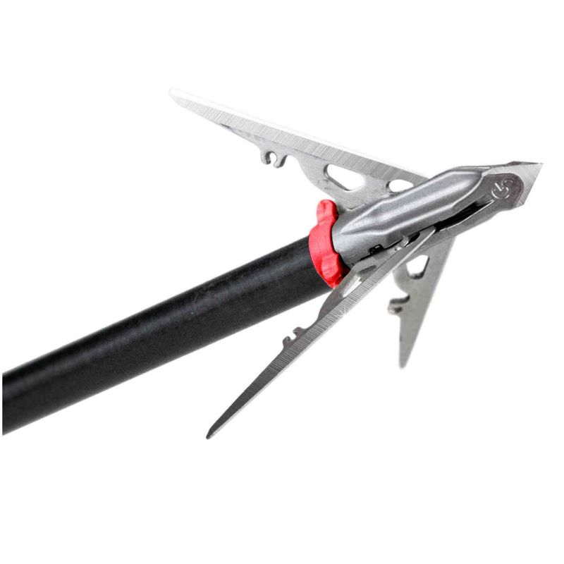 G5 Crossbow Megameat