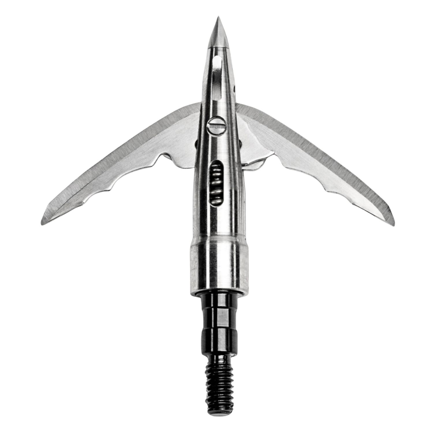 Beast Titanium Broadheads