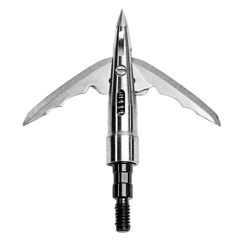 Beast Titanium Broadheads