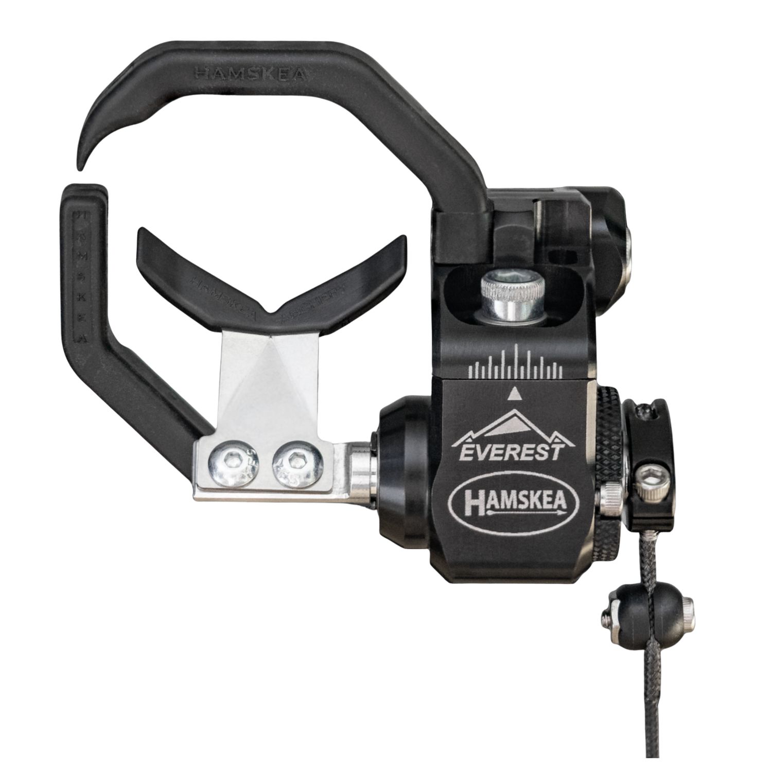 Hamskea R7 Arrow Rest Integrate Compatible, Orientation: Right