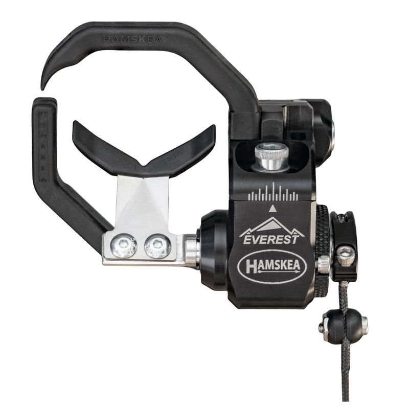 Hamskea R7 Arrow Rest Integrate Compatible