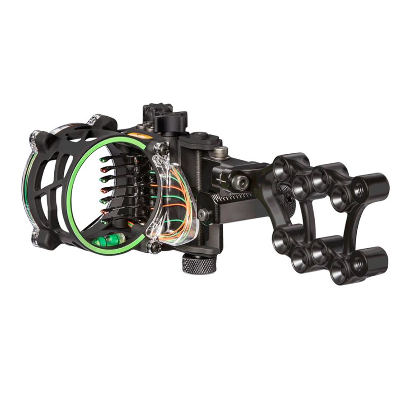 Trophy Ridge Fix Sights