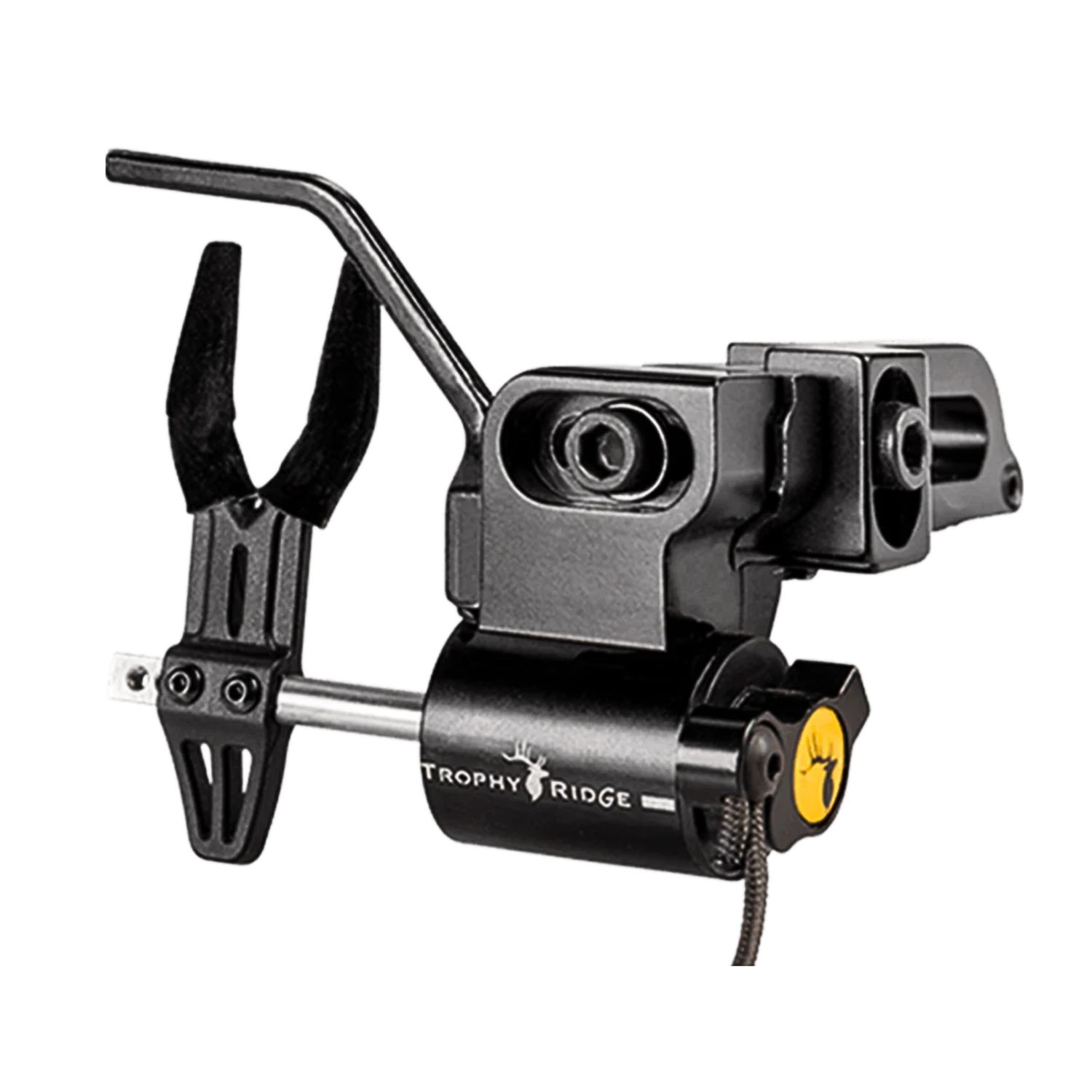Trophy Ridge Sync Arrow Rest, Orientation: RH