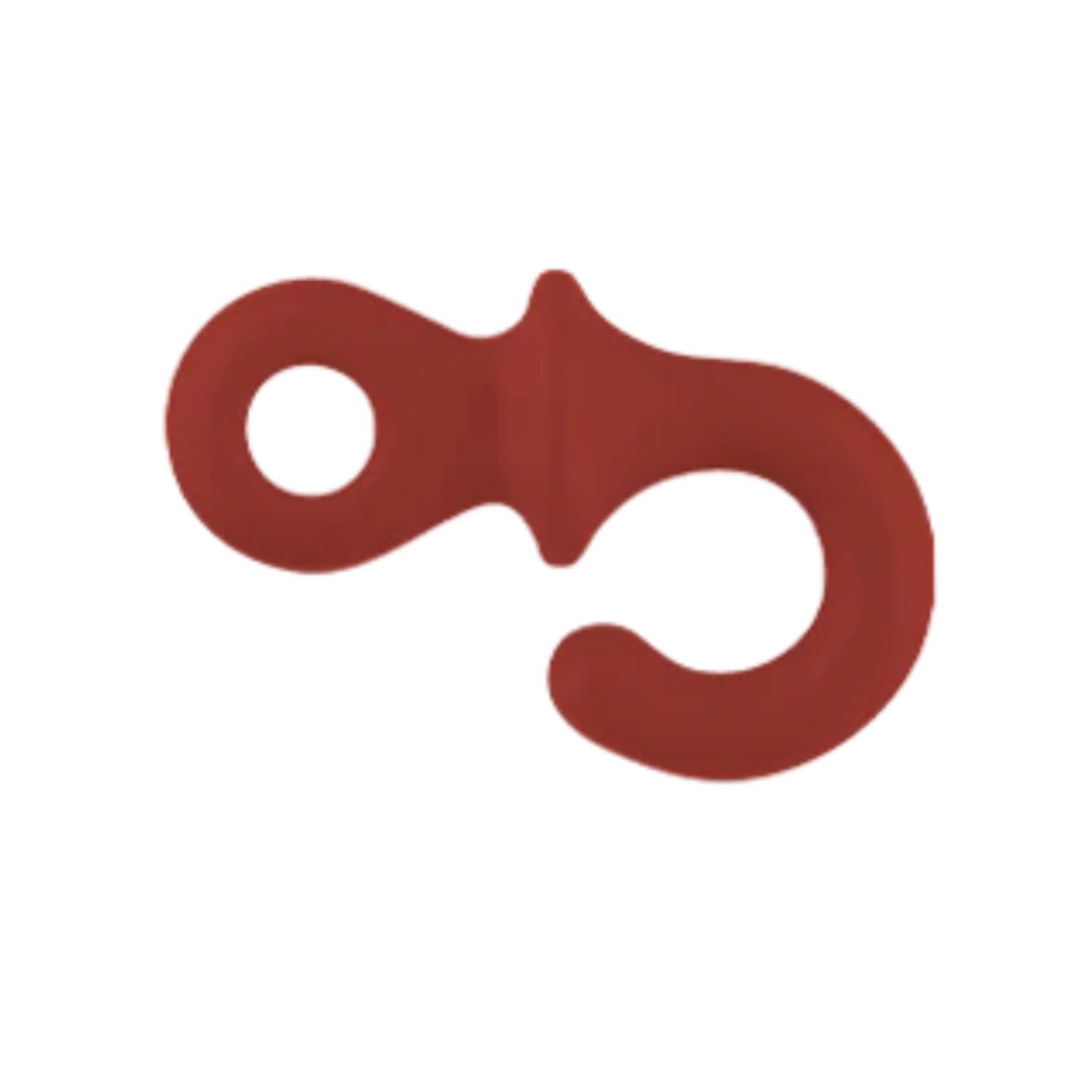 Mathews Monkey Tails, Color: Red