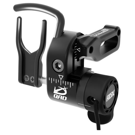 QAD Ultrarest HDX, Orientation: Right
