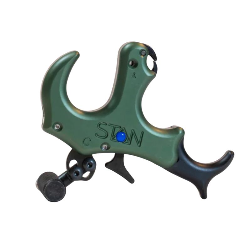 Stan Onnex Thumb Release