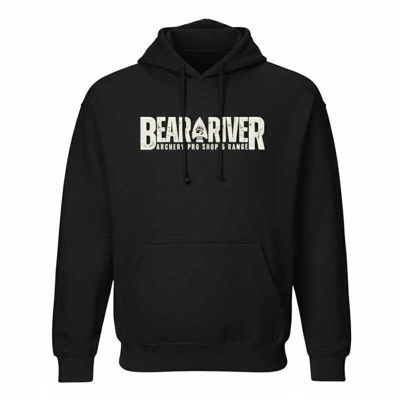 Bear River Archery Sweatshirt