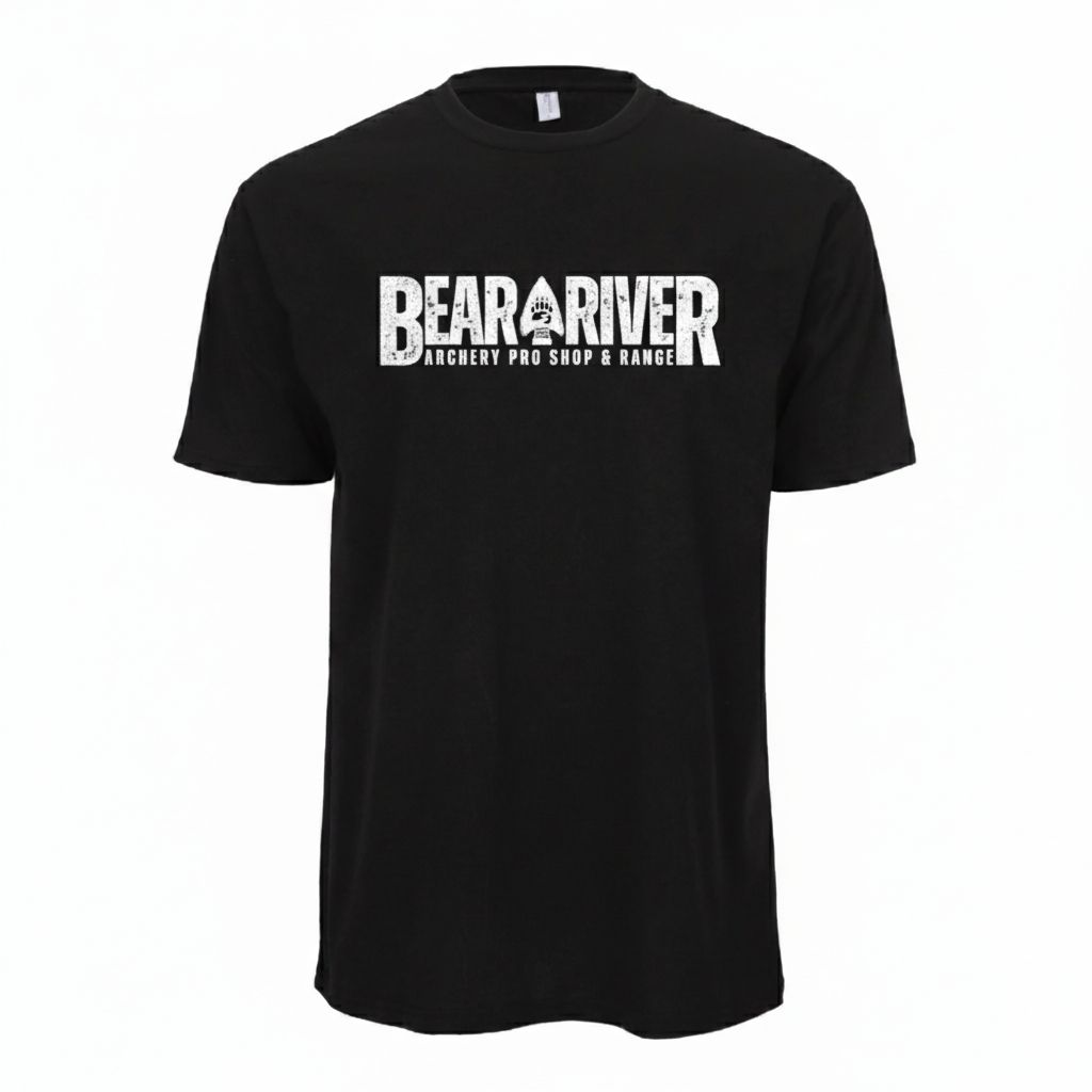 Bear River Next Level T-Shirt
