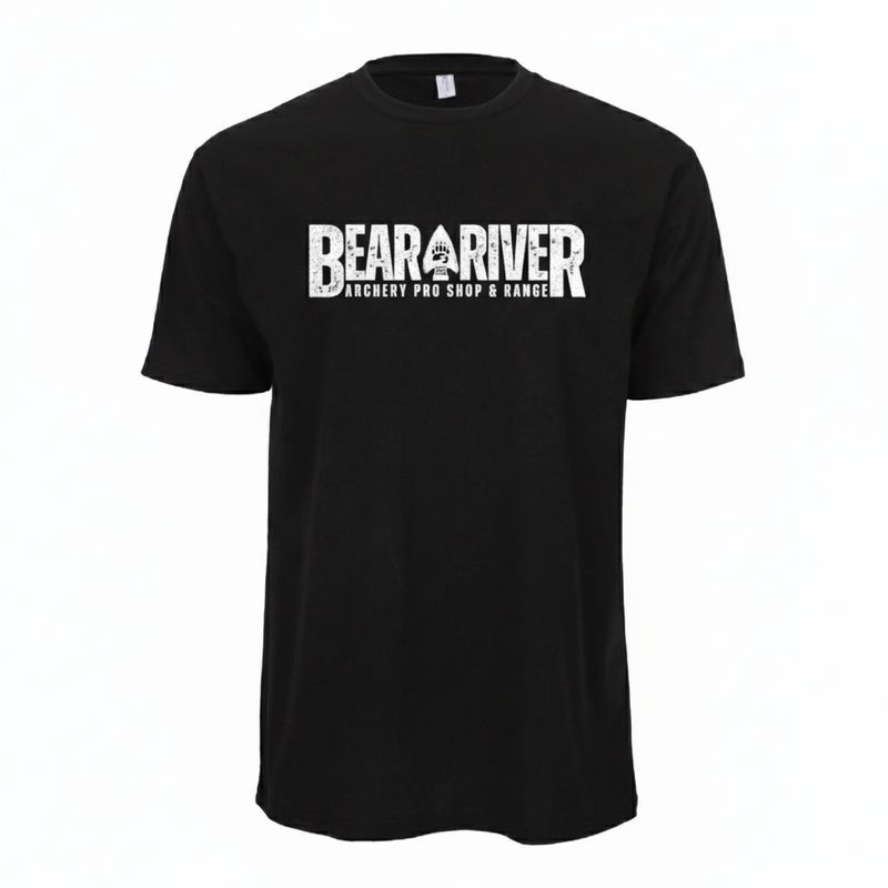 Bear River Next Level T-Shirt