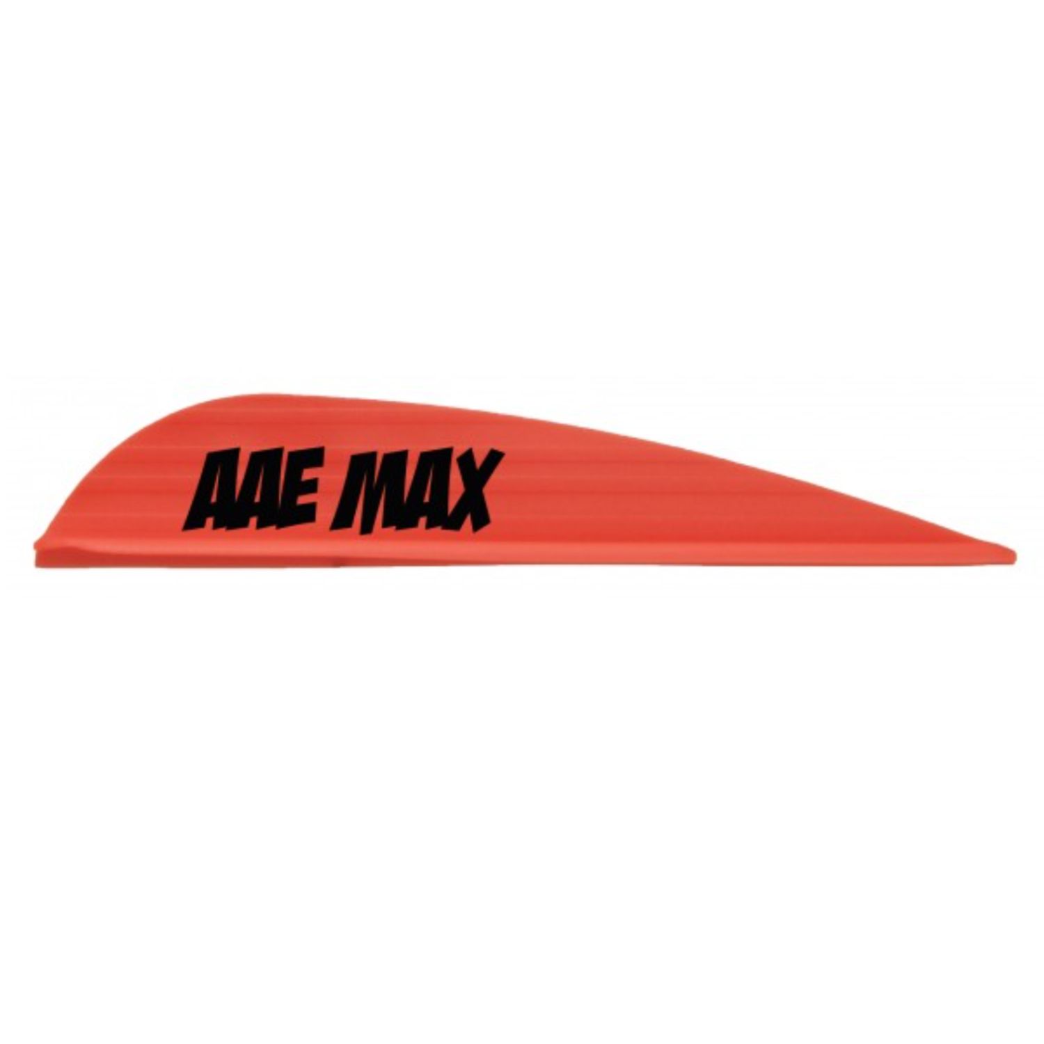AAE Max Stealth Vanes, Color: Red