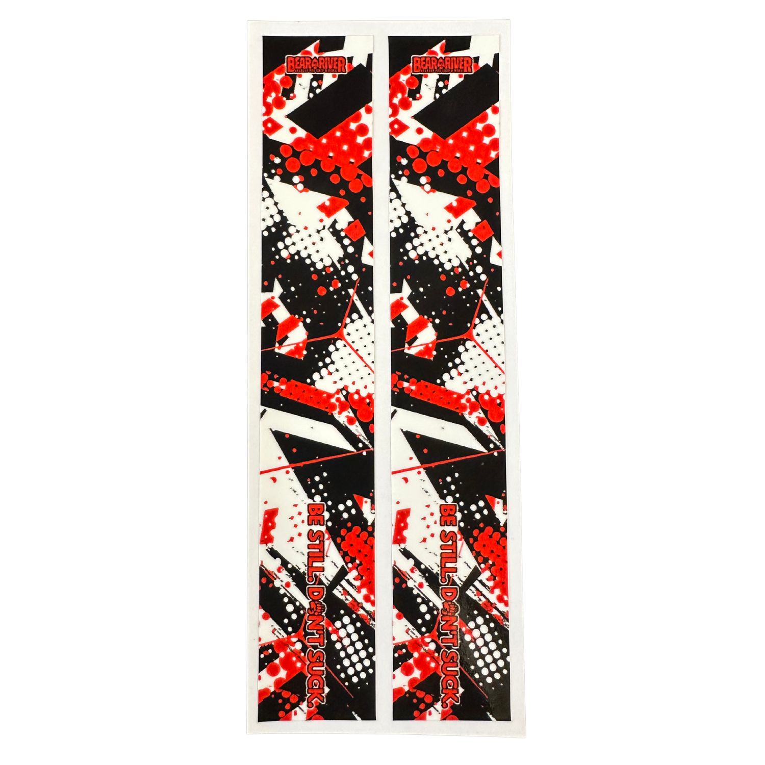 Bowtique Arrow Wraps, Color: Red