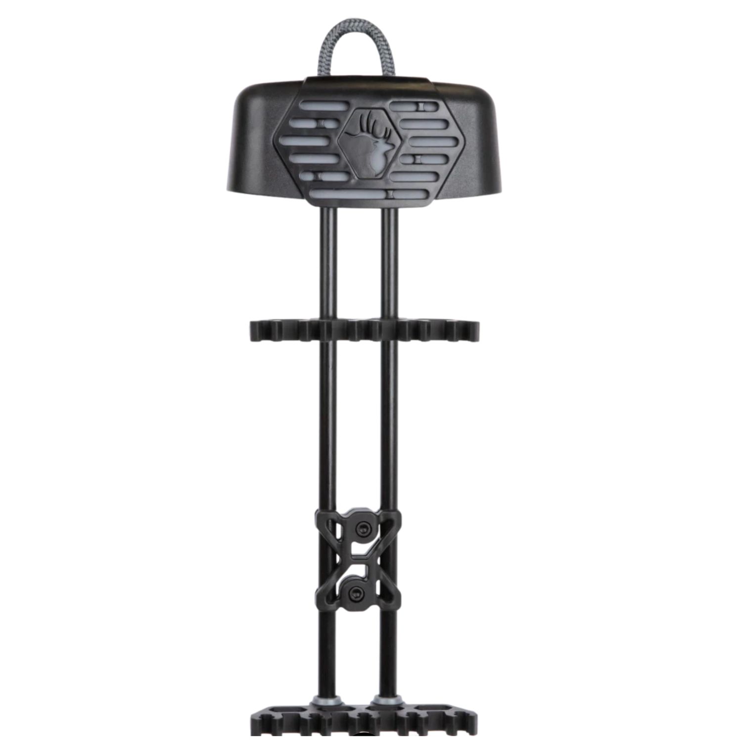 Trophy Ridge Cloak Quiver, Color: Black