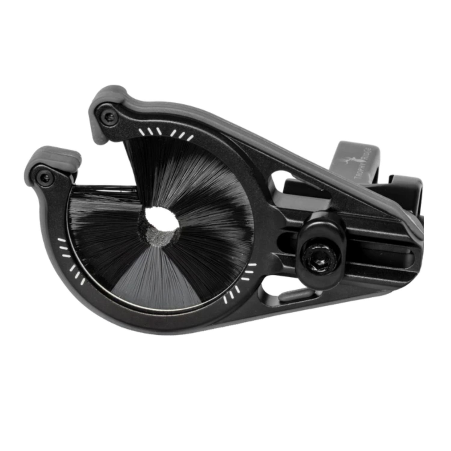 Trophy Ridge Whisker Biscuit Pro, Mount Style: Berger Hole