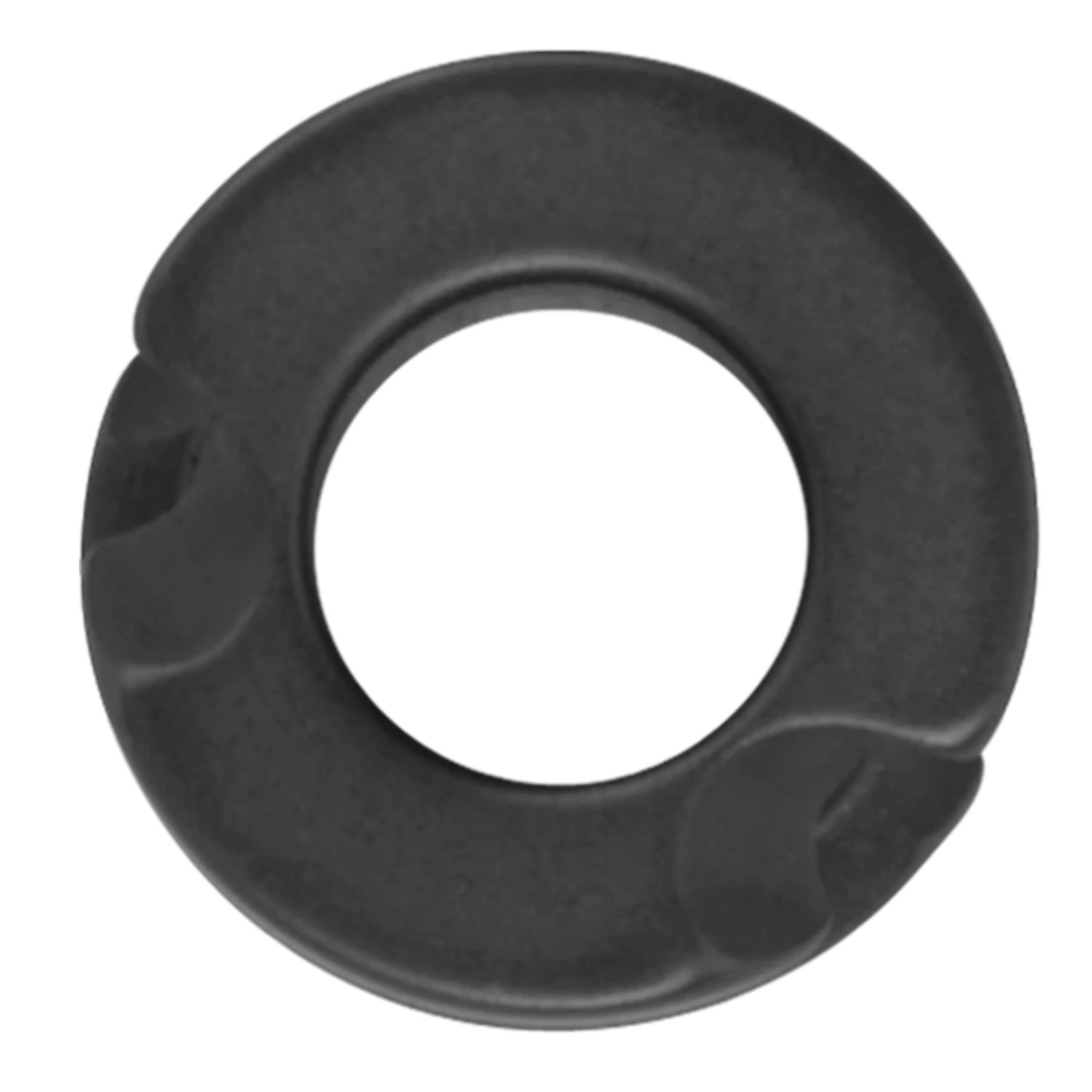 Trophy Ridge Tru Peep, Color: Black, Size: 3/16