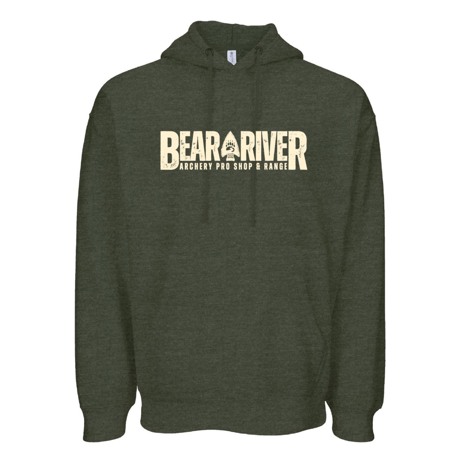 Bear River Sweatshirt -NEW