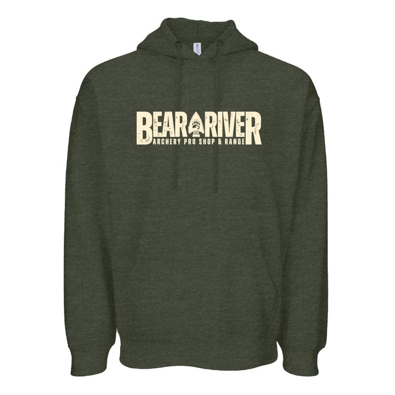 Bear River Sweatshirt -NEW