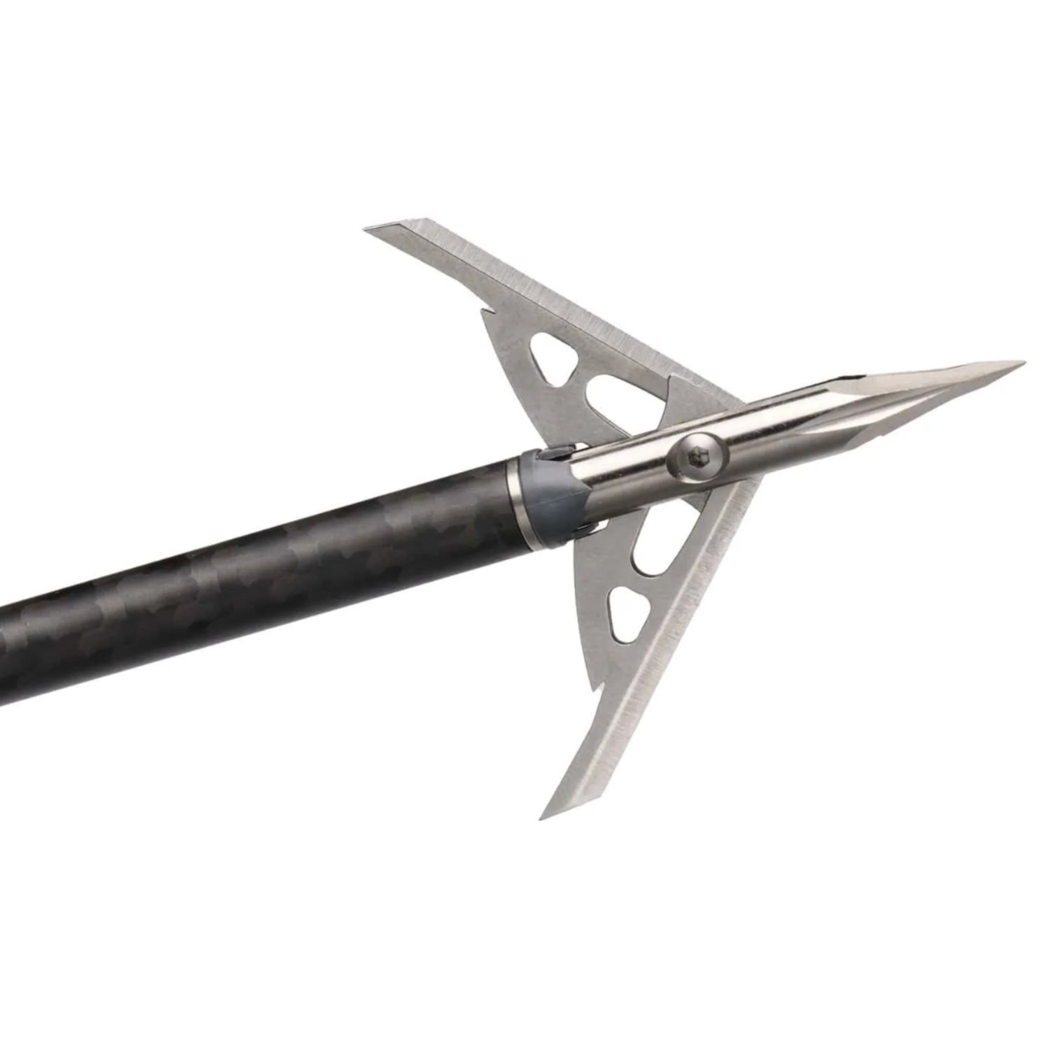 Rage Trypan +P Broadheads