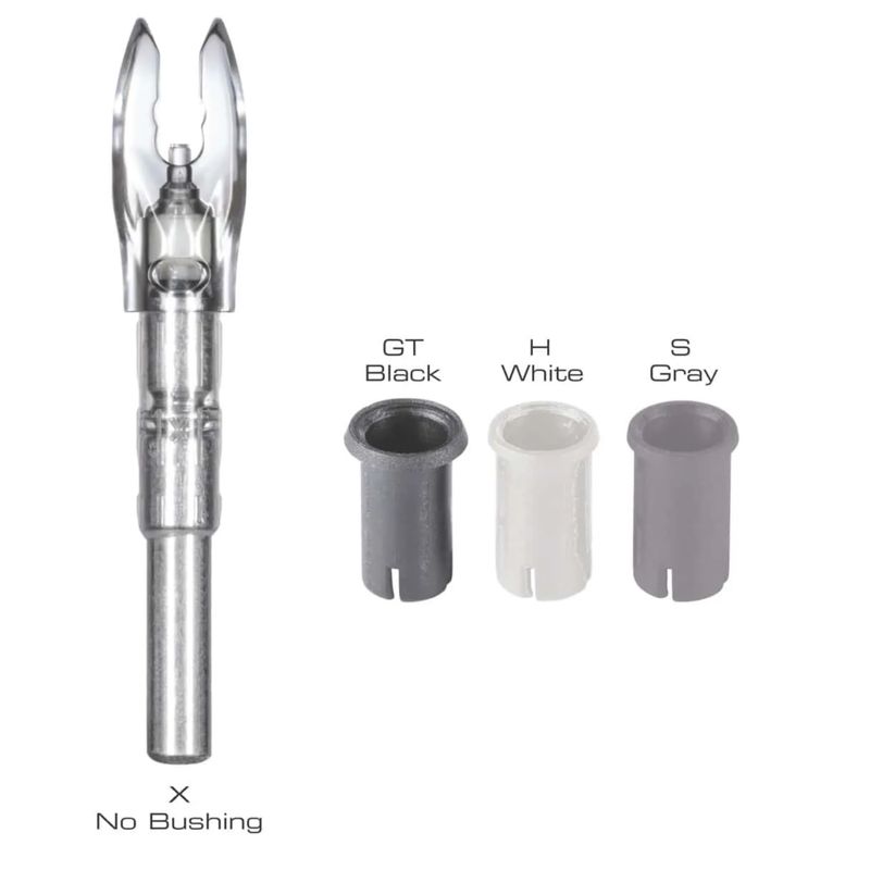 Nockturnal Fit Lighted Nock