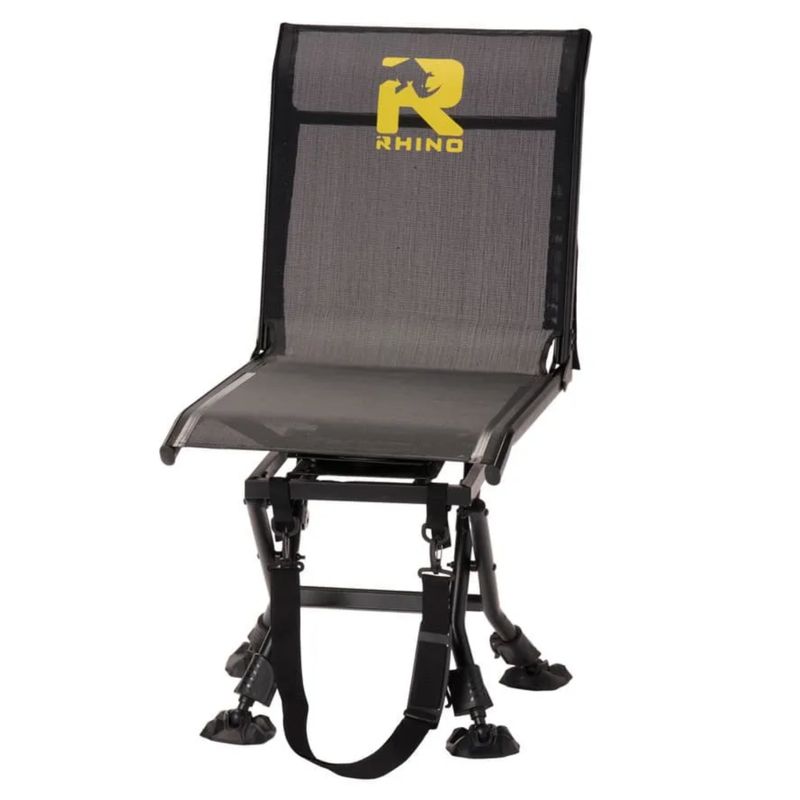 Rhino Chair - Adjustable Legs