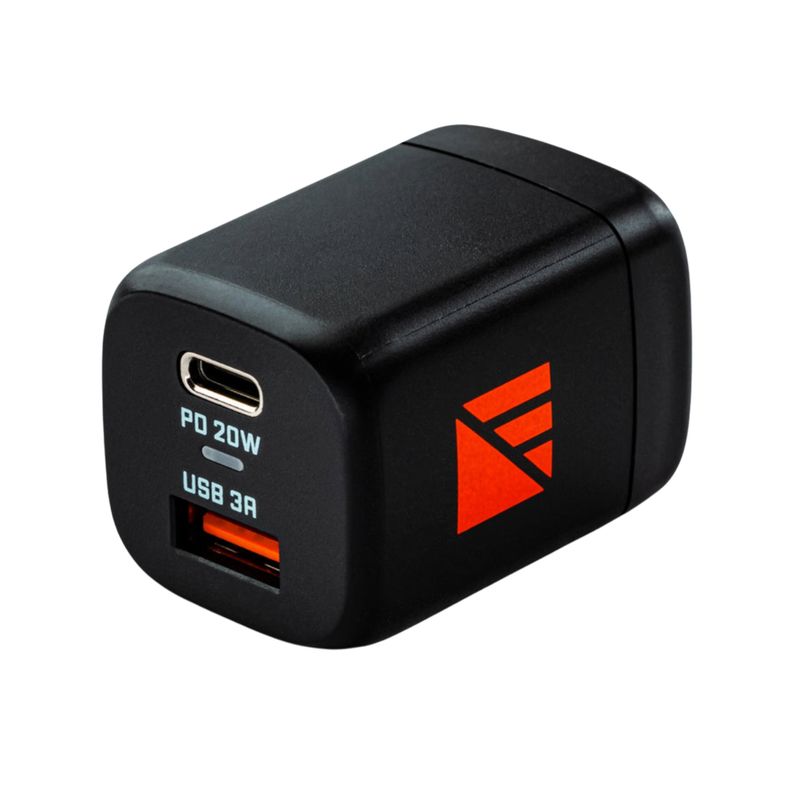 Dark Energy Wall Adapter