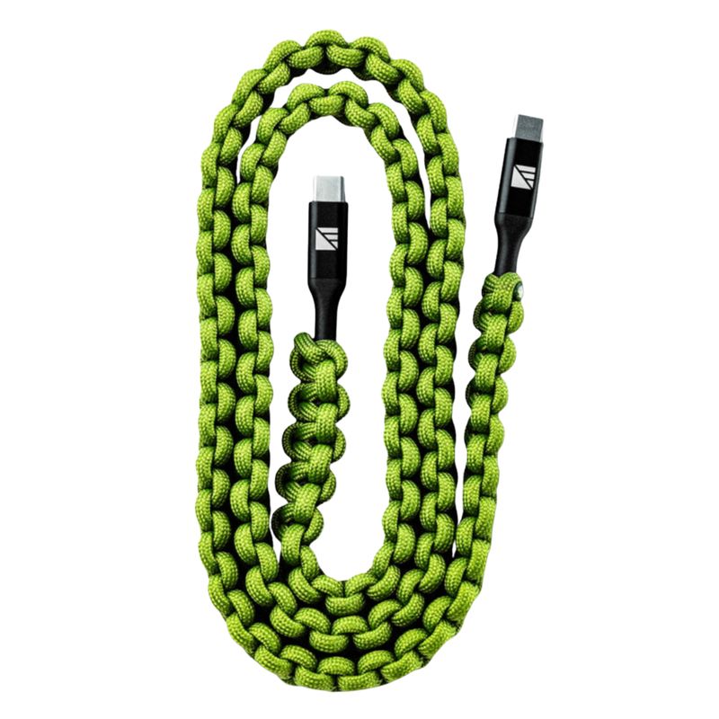 Dark Energy USB-C Cable