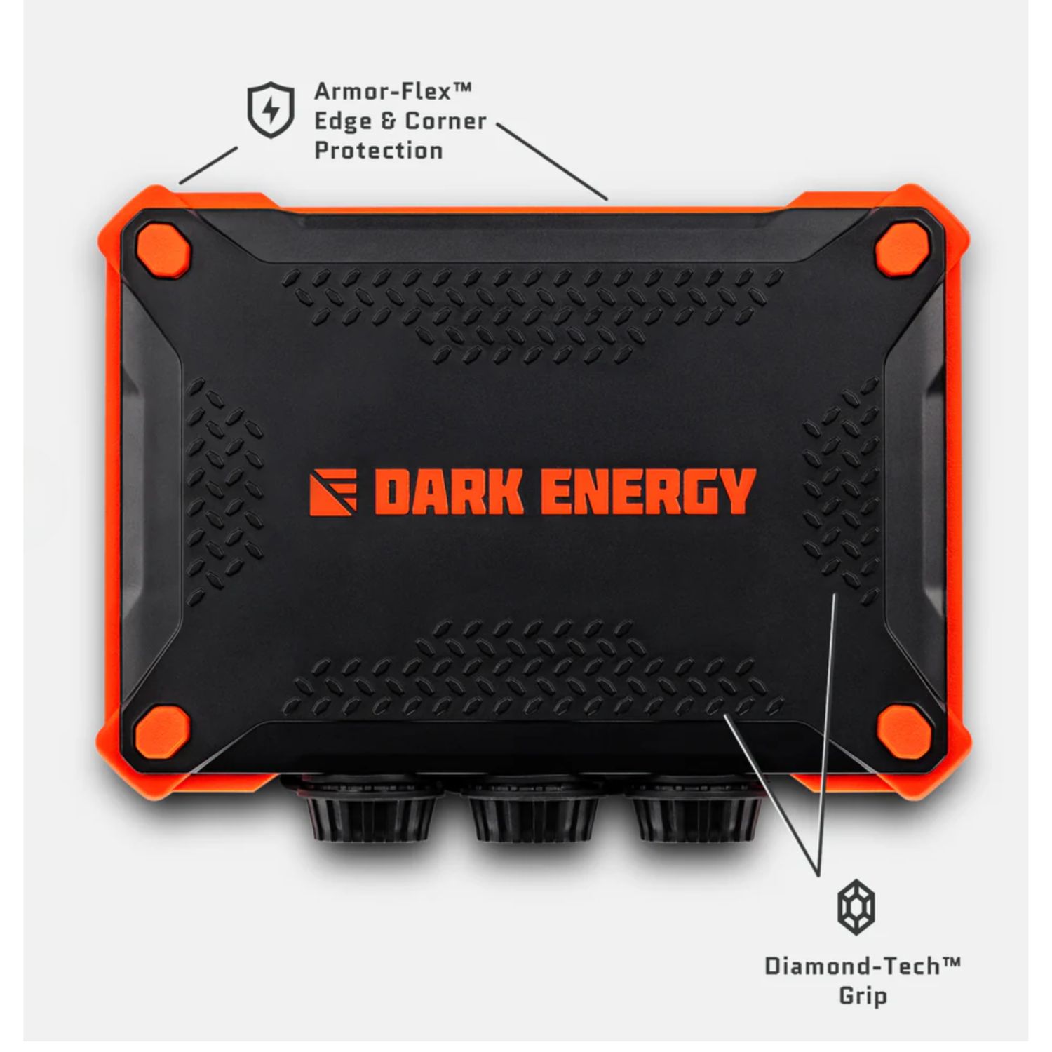 Dark Energy Poseidon XL