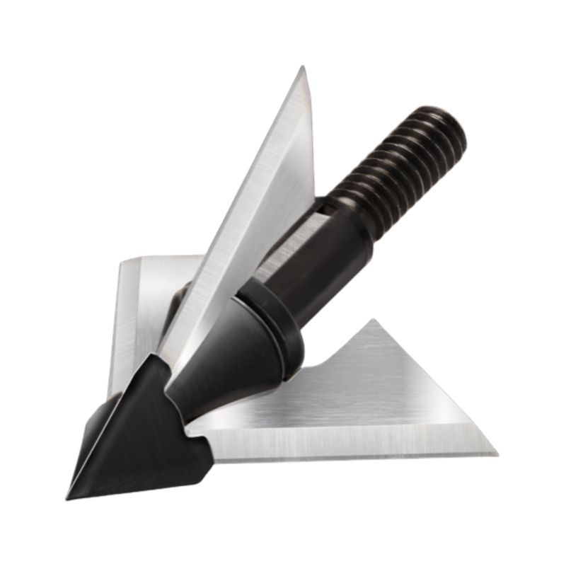 QAD Exodus Broadheads