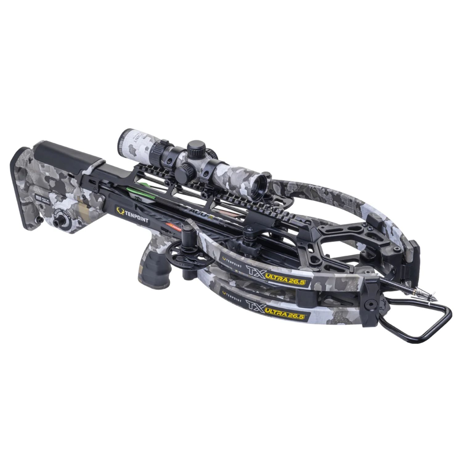 Ten Point TX Ultra 26.5