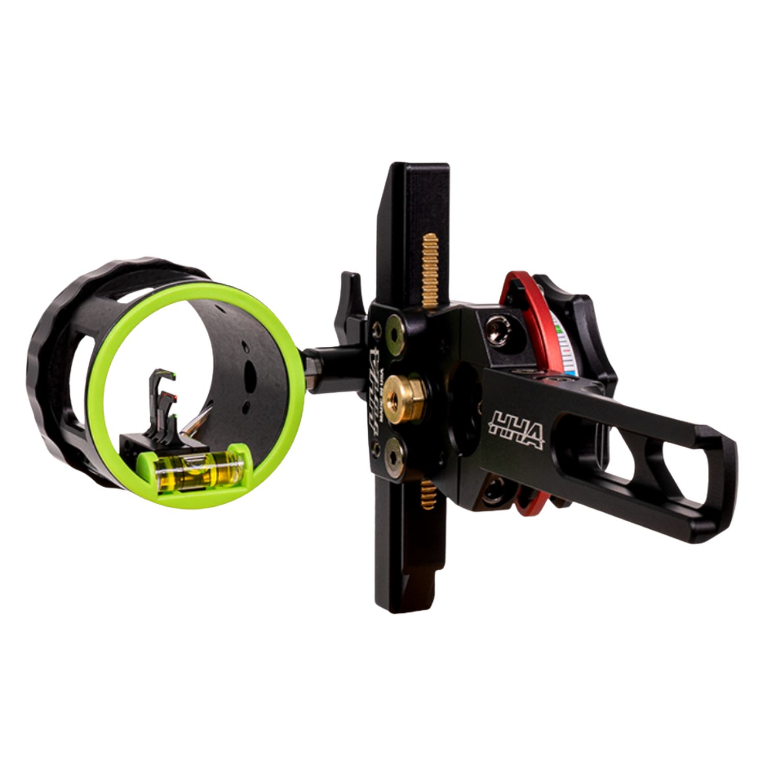 HHA NYTRX Bridgelock XV3, Orientation: RH