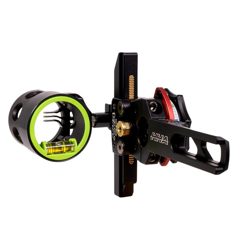 HHA NYTRX Bridgelock X3