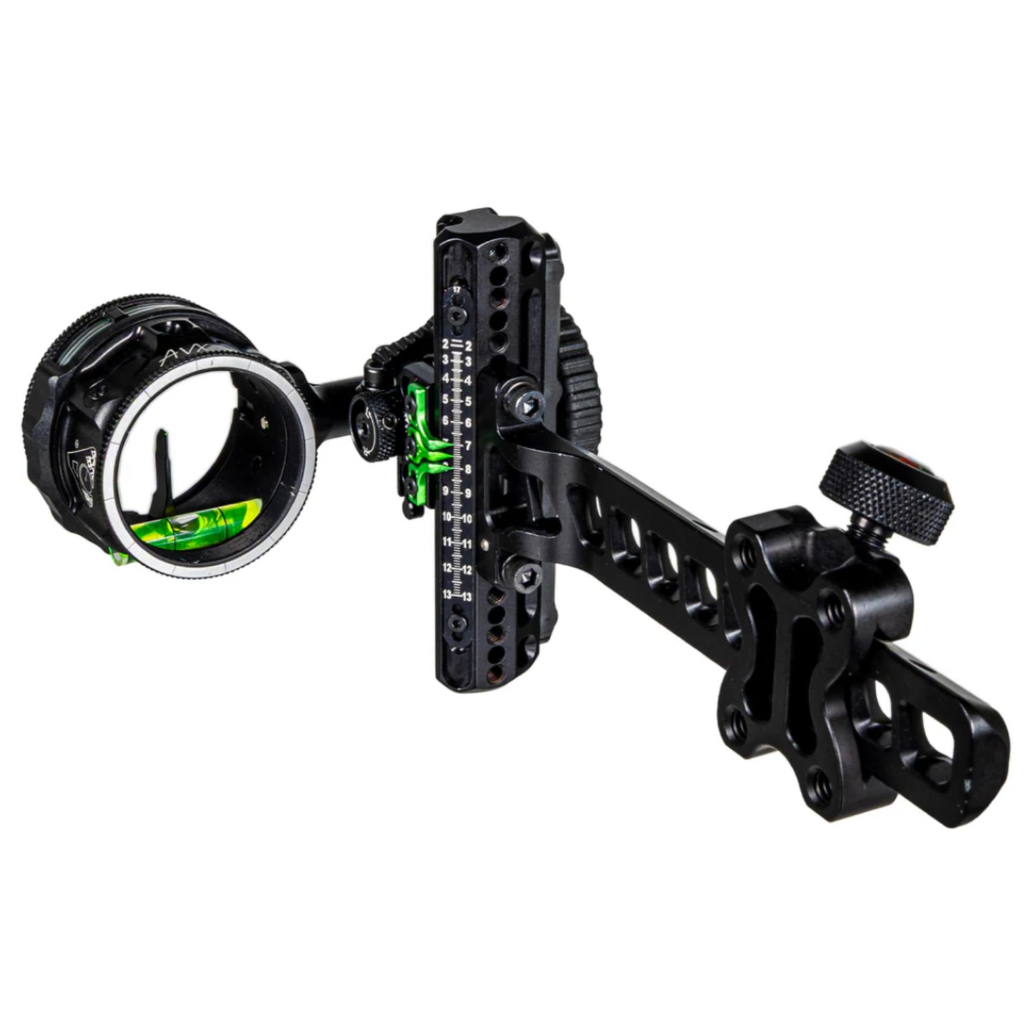 Axcel Driver AVX Plus Single Pin, Orientation: LH