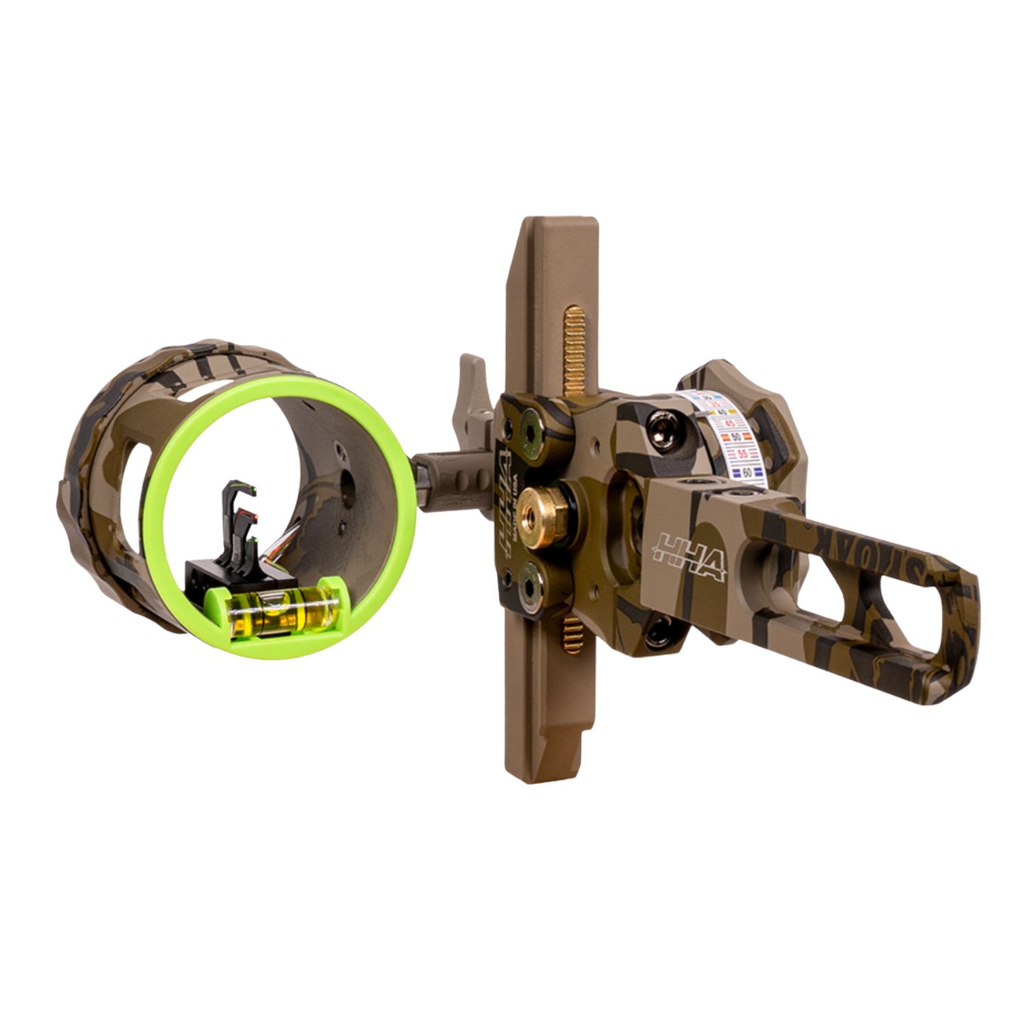 HHA NYTRX Pro Bridgelock XV3