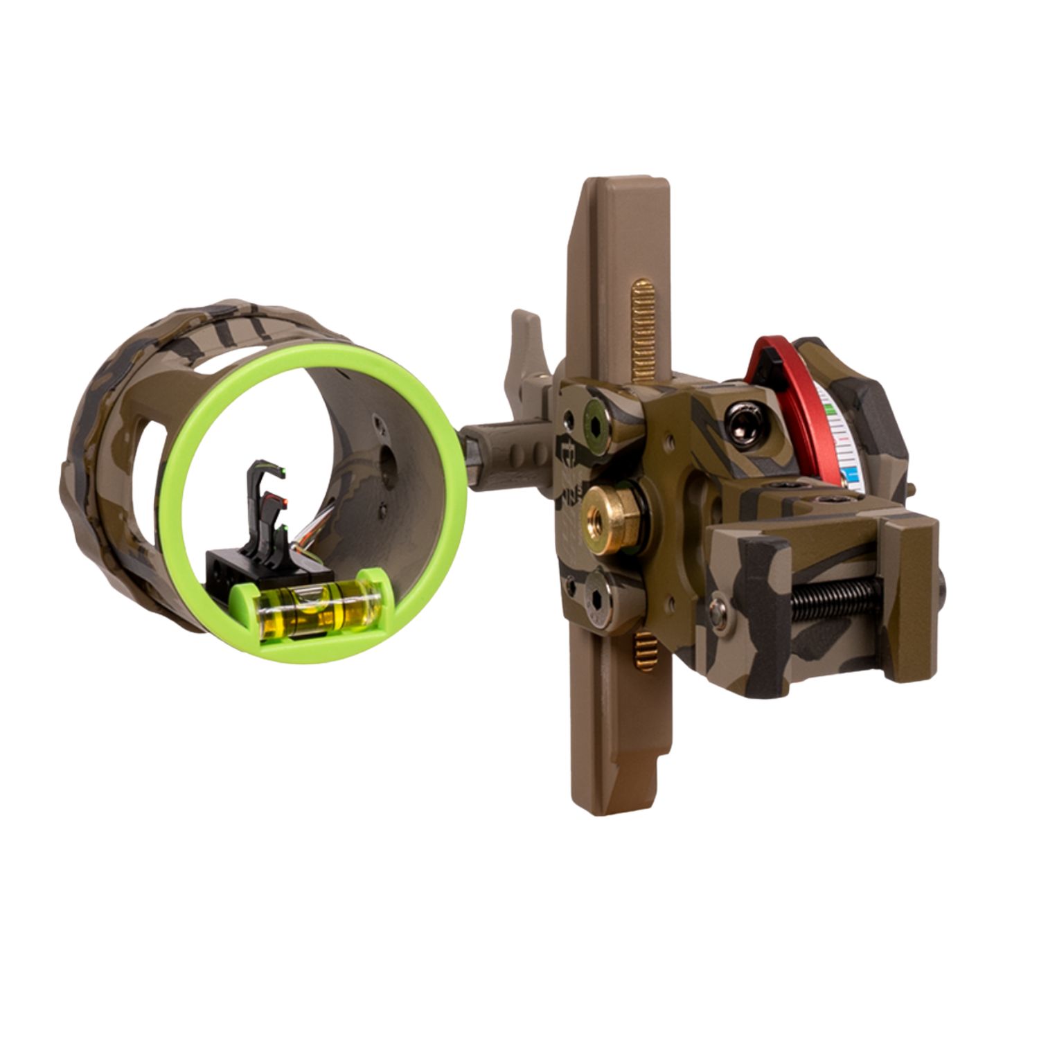 HHA NYTRX Pro Picatinny XV3 Sight