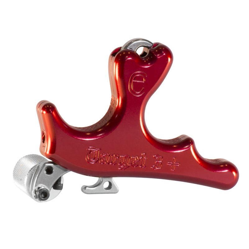 Carter Target 3 Release