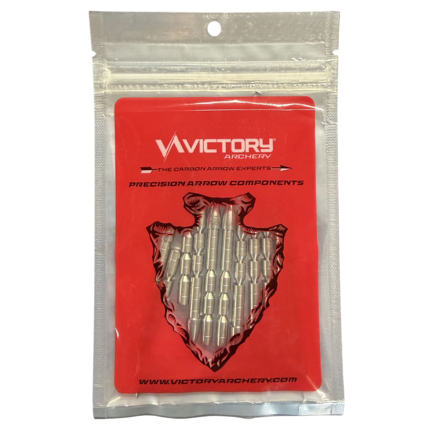 Victory Breakoff Points, Spine: 300-350